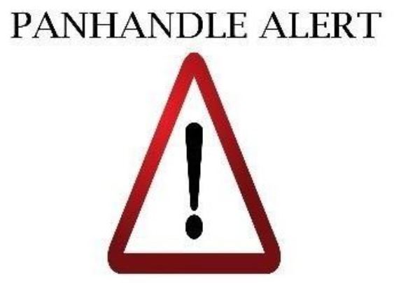 Panhandle Alert