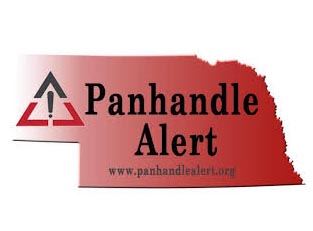Panhandle Alert Logo