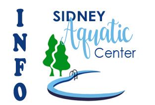 Aquatic Center Logo