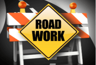 Road Work
