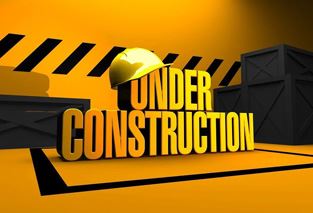 Under Construction