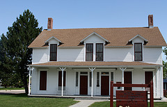 Fort Sidney Museum