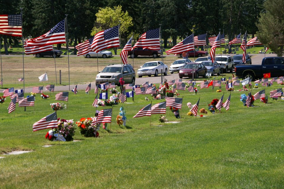 Memorial Day 2012
