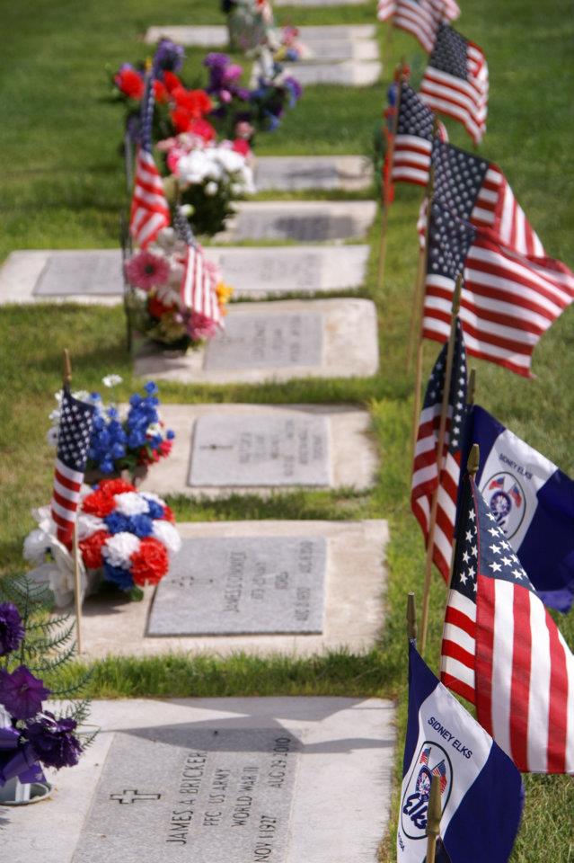 Memorial Day 2012