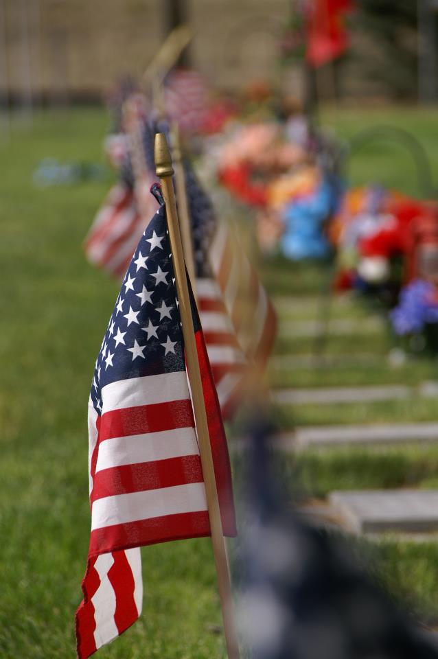 Memorial Day 2012
