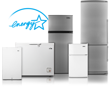 Energy Star Appliances