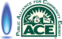 Ace Logo